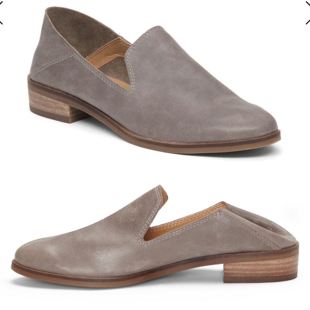 Lucky Brand Flats Loafers